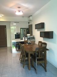 Canberra Residences (D27), Condominium #118414342